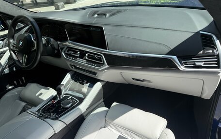 BMW X6 M, 2021 год, 14 100 000 рублей, 16 фотография