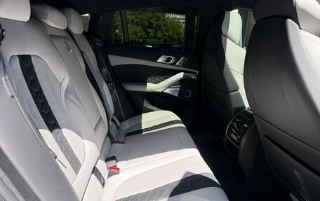 BMW X6 M, 2021 год, 14 100 000 рублей, 21 фотография