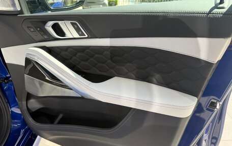 BMW X6 M, 2021 год, 14 100 000 рублей, 19 фотография