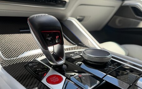 BMW X6 M, 2021 год, 14 100 000 рублей, 23 фотография