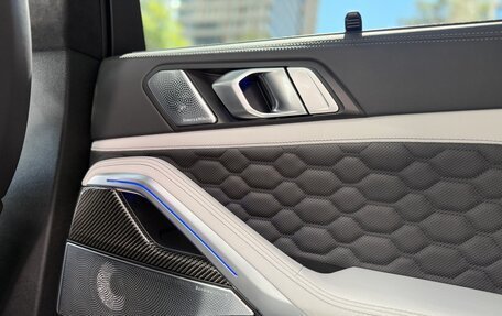 BMW X6 M, 2021 год, 14 100 000 рублей, 28 фотография