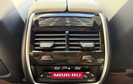 BMW X6 M, 2021 год, 14 100 000 рублей, 27 фотография