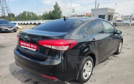 KIA Cerato III, 2018 год, 1 199 000 рублей, 5 фотография