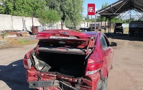 KIA Rio III рестайлинг, 2016 год, 280 000 рублей, 4 фотография
