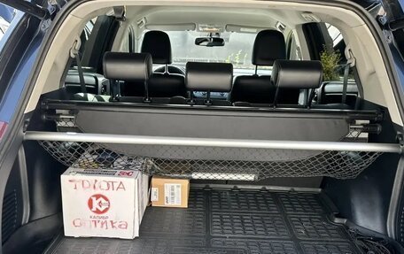 Toyota RAV4, 2013 год, 1 799 000 рублей, 9 фотография
