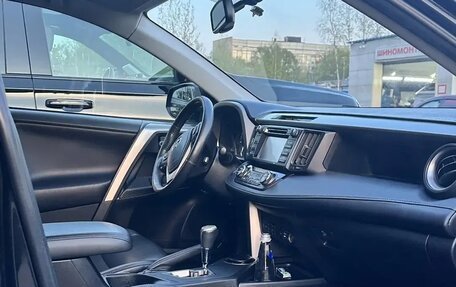 Toyota RAV4, 2013 год, 1 799 000 рублей, 7 фотография