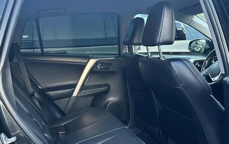 Toyota RAV4, 2013 год, 1 799 000 рублей, 6 фотография