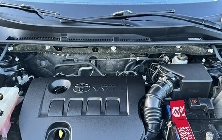 Toyota RAV4, 2013 год, 1 799 000 рублей, 5 фотография