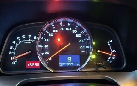 Toyota RAV4, 2013 год, 1 799 000 рублей, 8 фотография