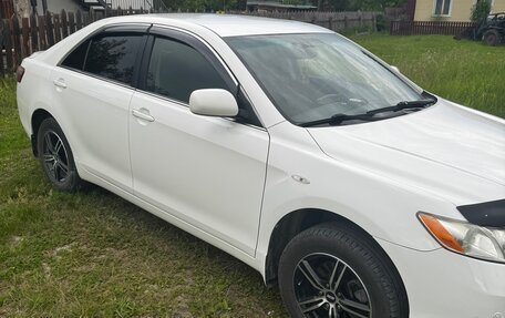 Toyota Camry, 2008 год, 950 000 рублей, 5 фотография