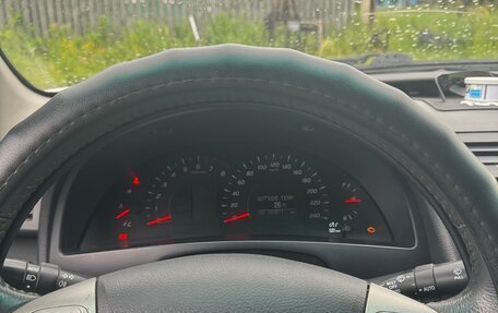 Toyota Camry, 2008 год, 950 000 рублей, 8 фотография