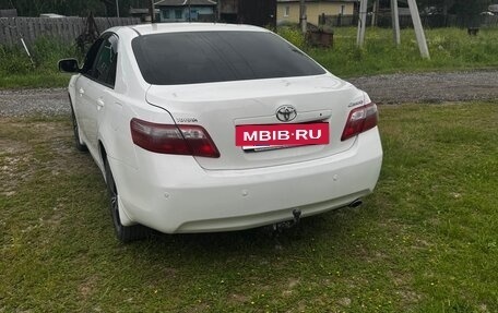 Toyota Camry, 2008 год, 950 000 рублей, 2 фотография