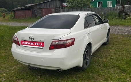 Toyota Camry, 2008 год, 950 000 рублей, 3 фотография