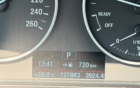 BMW 3 серия, 2017 год, 1 670 000 рублей, 6 фотография