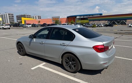 BMW 3 серия, 2017 год, 1 670 000 рублей, 3 фотография