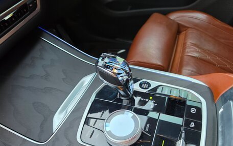 BMW X7, 2021 год, 6 950 000 рублей, 6 фотография