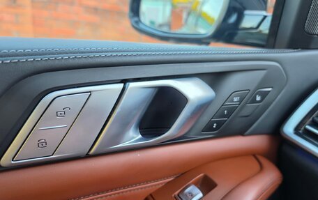 BMW X7, 2021 год, 6 950 000 рублей, 3 фотография