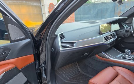 BMW X7, 2021 год, 6 950 000 рублей, 8 фотография