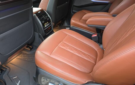 BMW X7, 2021 год, 6 950 000 рублей, 11 фотография