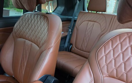 BMW X7, 2021 год, 6 950 000 рублей, 13 фотография