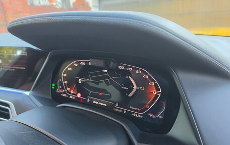 BMW X7, 2021 год, 6 950 000 рублей, 26 фотография