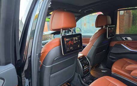 BMW X7, 2021 год, 6 950 000 рублей, 15 фотография