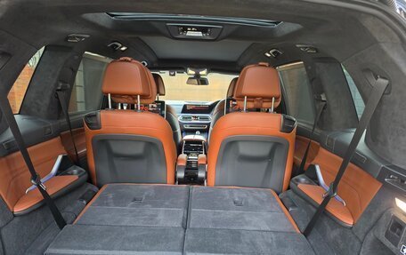 BMW X7, 2021 год, 6 950 000 рублей, 20 фотография