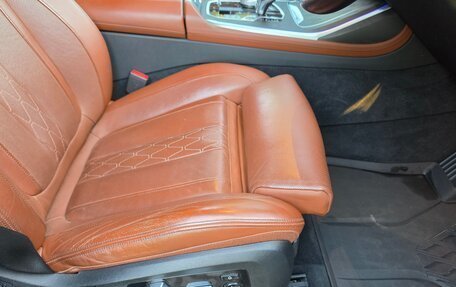 BMW X7, 2021 год, 6 950 000 рублей, 35 фотография