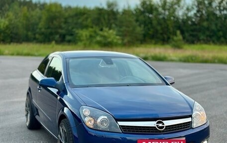 Opel Astra H, 2008 год, 750 000 рублей, 2 фотография