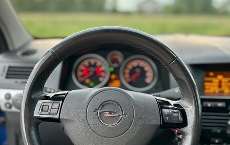 Opel Astra H, 2008 год, 750 000 рублей, 10 фотография