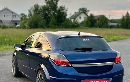 Opel Astra H, 2008 год, 750 000 рублей, 5 фотография