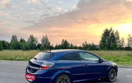 Opel Astra H, 2008 год, 750 000 рублей, 4 фотография