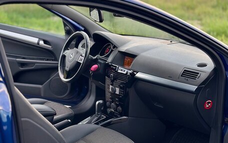 Opel Astra H, 2008 год, 750 000 рублей, 14 фотография