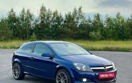 Opel Astra H, 2008 год, 750 000 рублей, 3 фотография