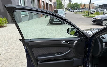 Audi A6, 2002 год, 545 000 рублей, 28 фотография