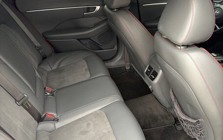 Hyundai Sonata VIII, 2020 год, 2 350 000 рублей, 7 фотография