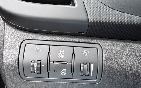 Hyundai Solaris II рестайлинг, 2015 год, 1 439 999 рублей, 14 фотография