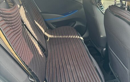 Hyundai Solaris II рестайлинг, 2015 год, 1 439 999 рублей, 9 фотография
