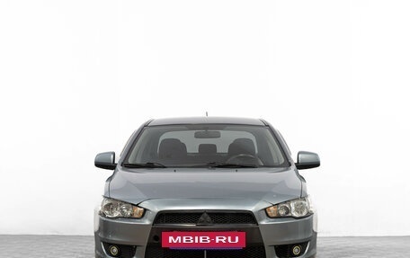 Mitsubishi Lancer IX, 2008 год, 869 000 рублей, 2 фотография