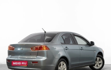 Mitsubishi Lancer IX, 2008 год, 869 000 рублей, 4 фотография