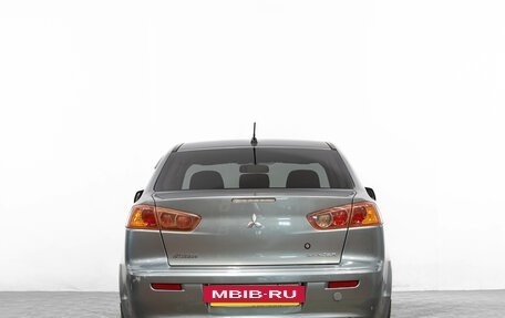 Mitsubishi Lancer IX, 2008 год, 869 000 рублей, 5 фотография