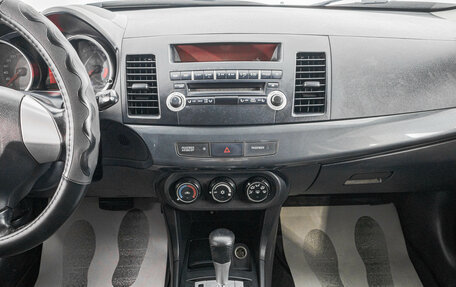 Mitsubishi Lancer IX, 2008 год, 869 000 рублей, 15 фотография