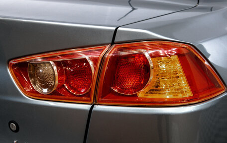 Mitsubishi Lancer IX, 2008 год, 869 000 рублей, 8 фотография