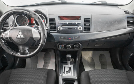 Mitsubishi Lancer IX, 2008 год, 869 000 рублей, 9 фотография
