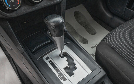 Mitsubishi Lancer IX, 2008 год, 869 000 рублей, 18 фотография