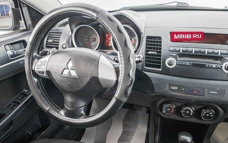Mitsubishi Lancer IX, 2008 год, 869 000 рублей, 14 фотография