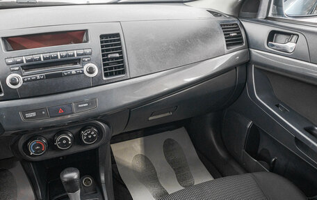 Mitsubishi Lancer IX, 2008 год, 869 000 рублей, 20 фотография
