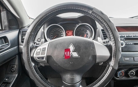 Mitsubishi Lancer IX, 2008 год, 869 000 рублей, 13 фотография