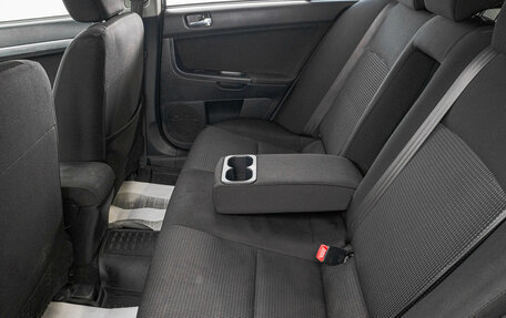 Mitsubishi Lancer IX, 2008 год, 869 000 рублей, 22 фотография