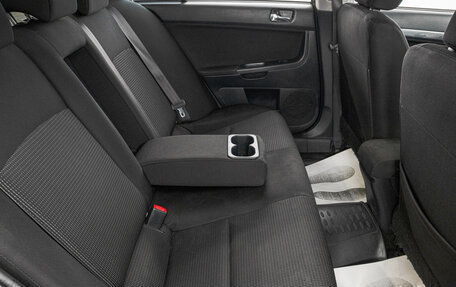 Mitsubishi Lancer IX, 2008 год, 869 000 рублей, 23 фотография